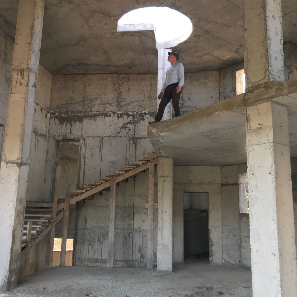 В ожидании звёзд...