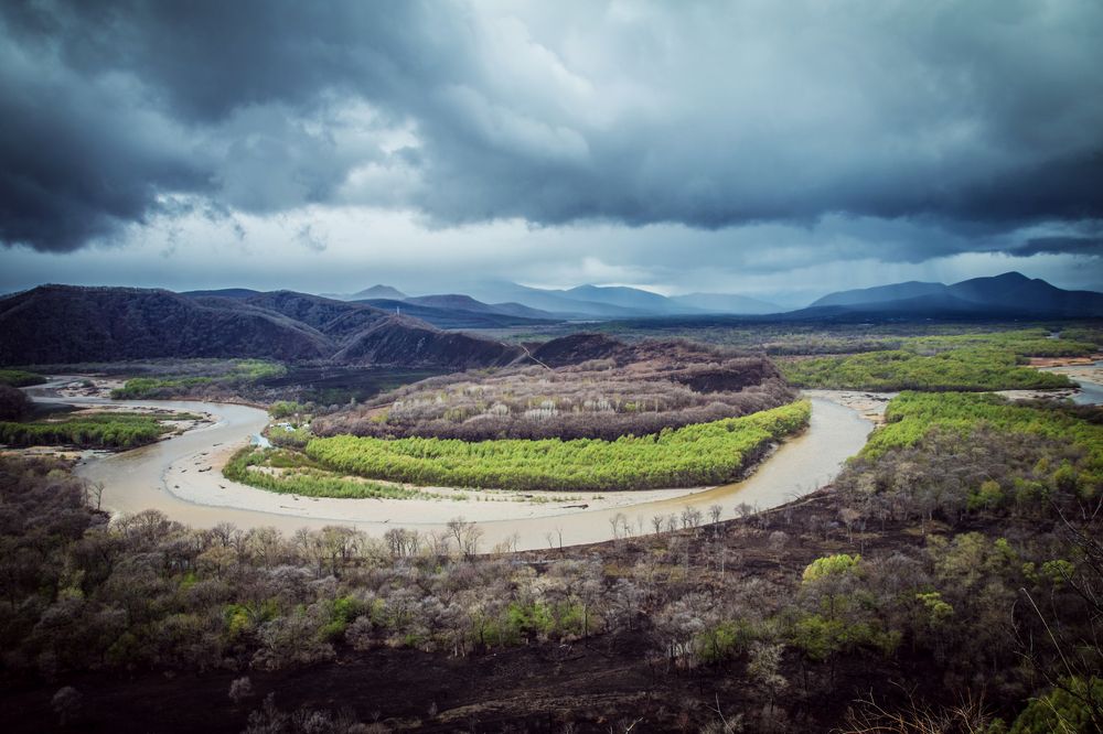 Photograph by Сигида Дмитрий