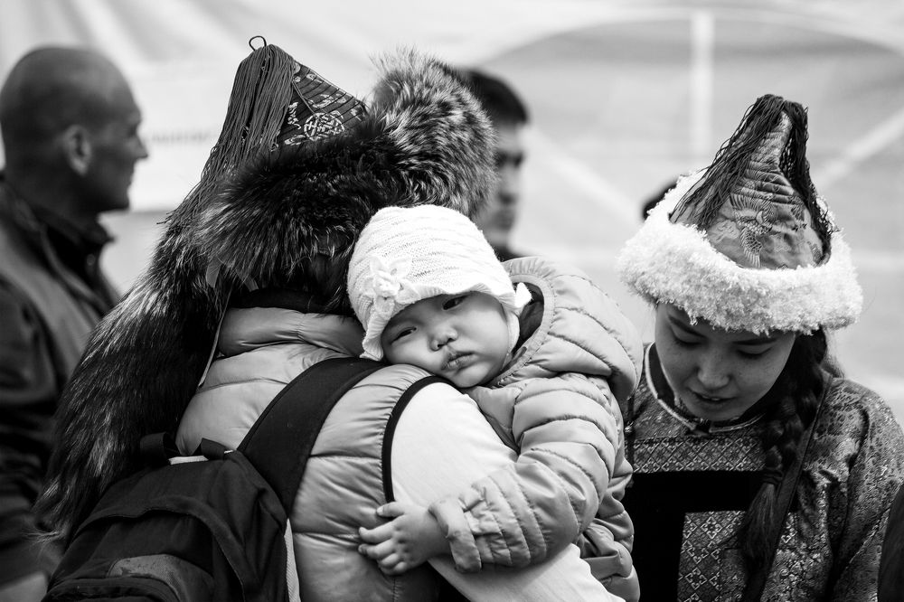 Photograph by Алексей Герасимов