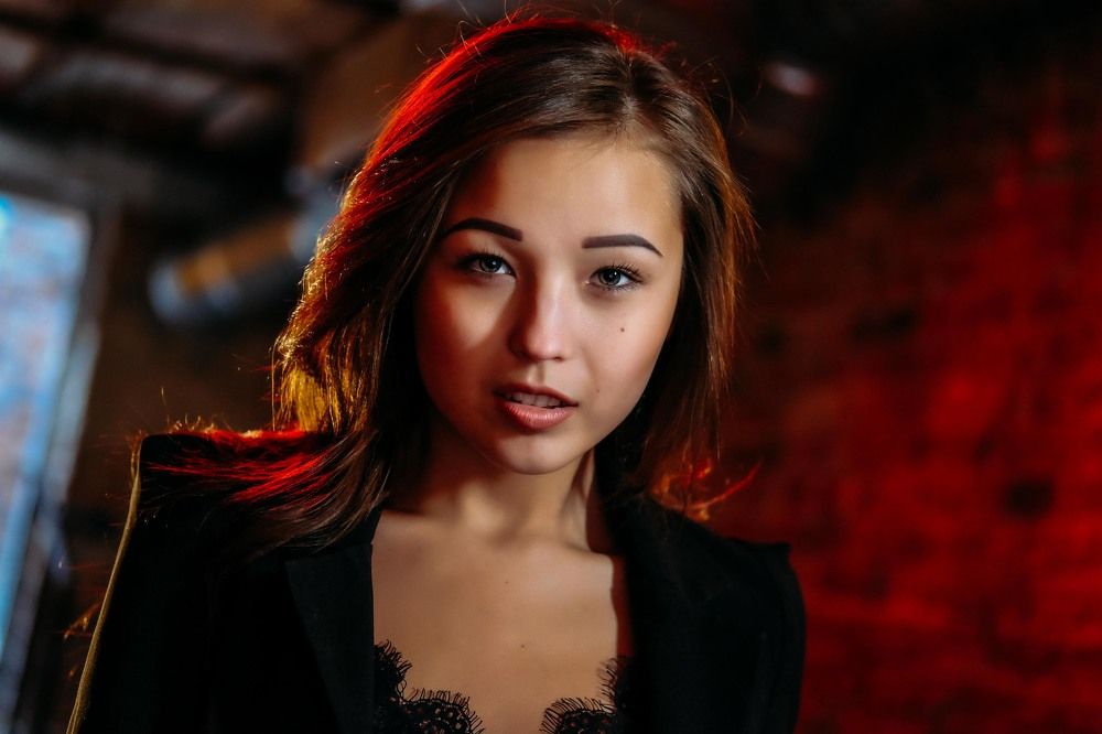 Photograph by Александр Чугунов