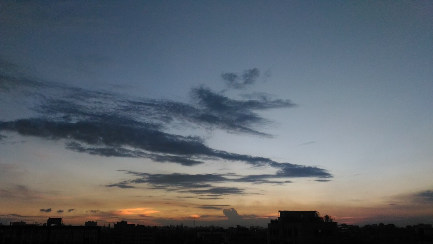 SkyClouds