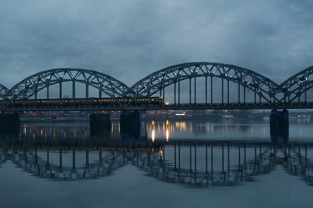 Ночной экспресс