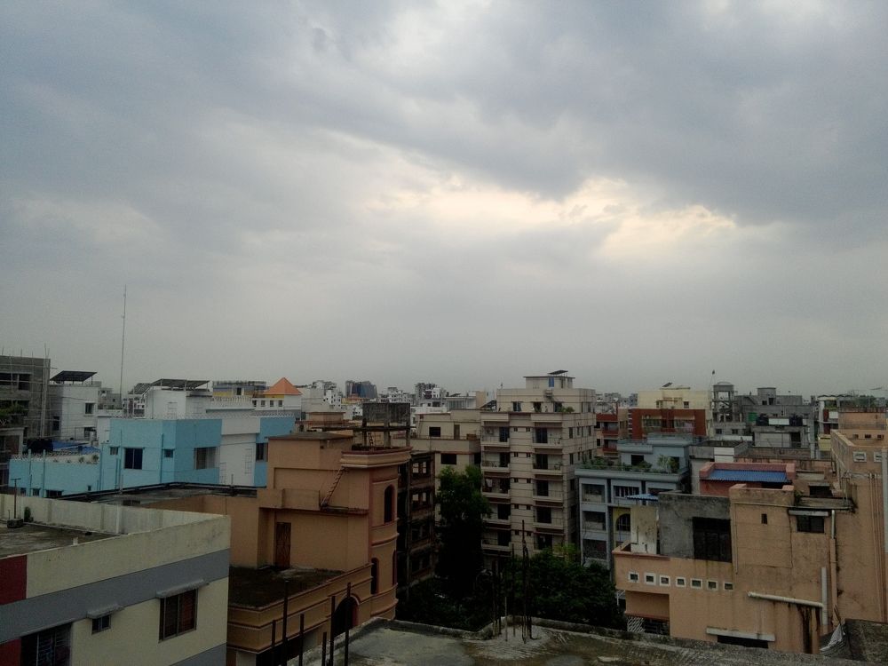 Clouds