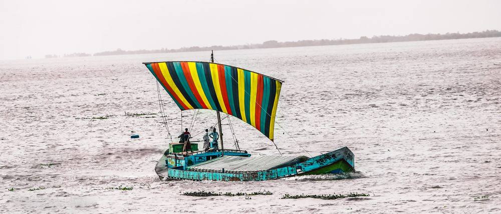 Padma River