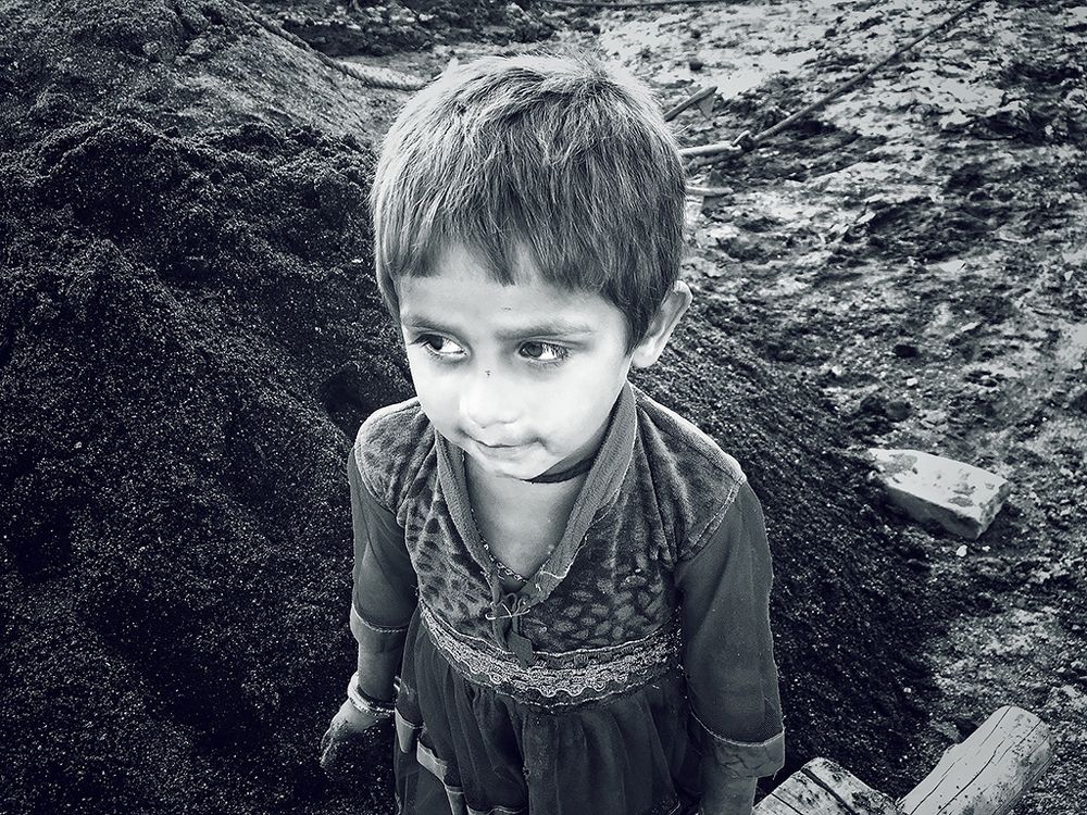 Photograph by Himanshu Roy