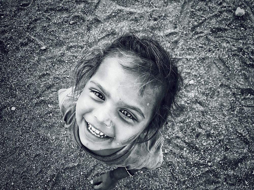 Photograph by Himanshu Roy