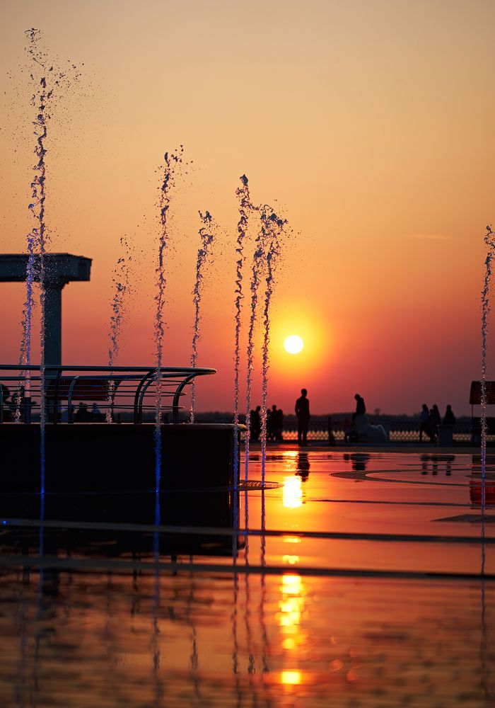 Цветотерапия