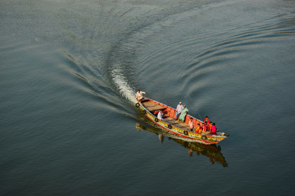 Beauty of Bangladesh