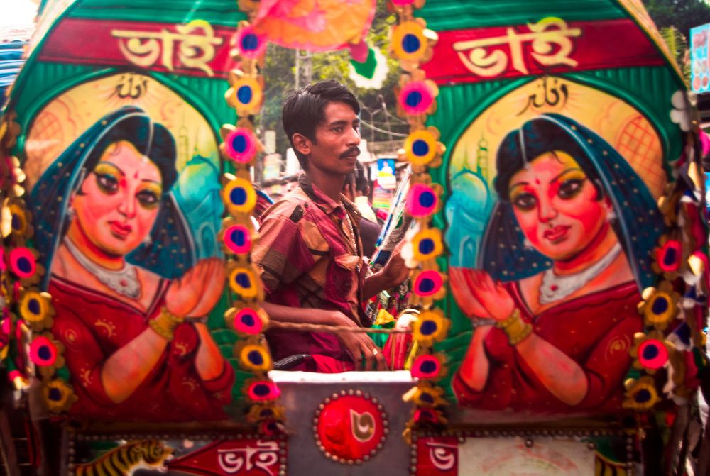 Photograph by AshraFul Islam Niloy