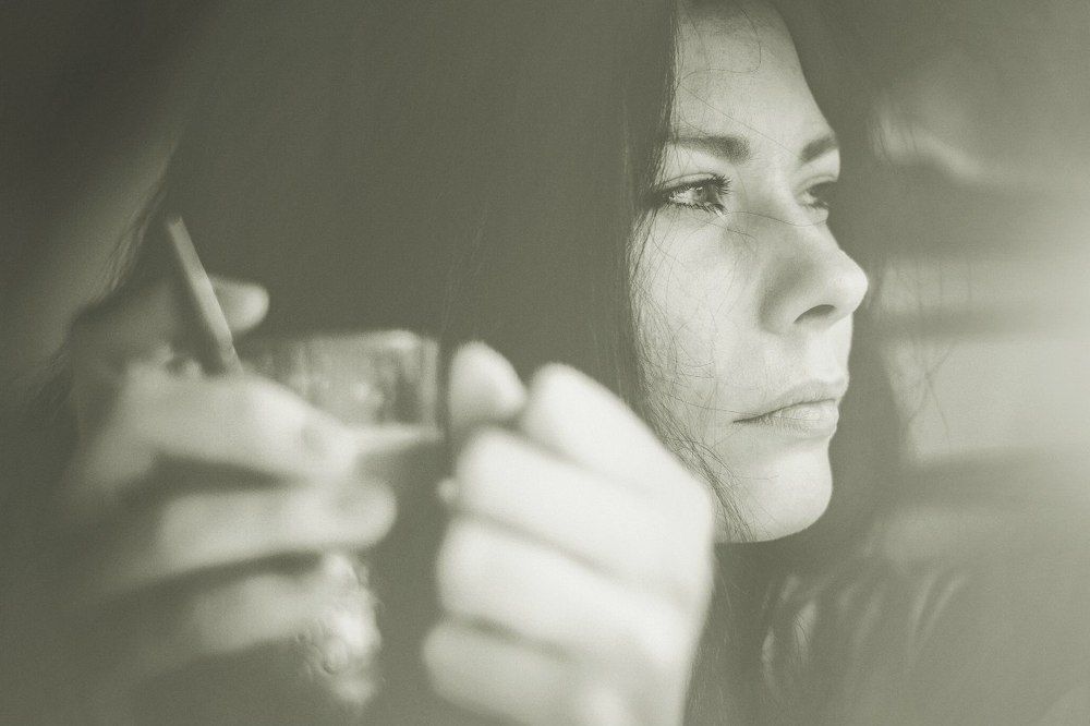 Я вижу как падает звезда...