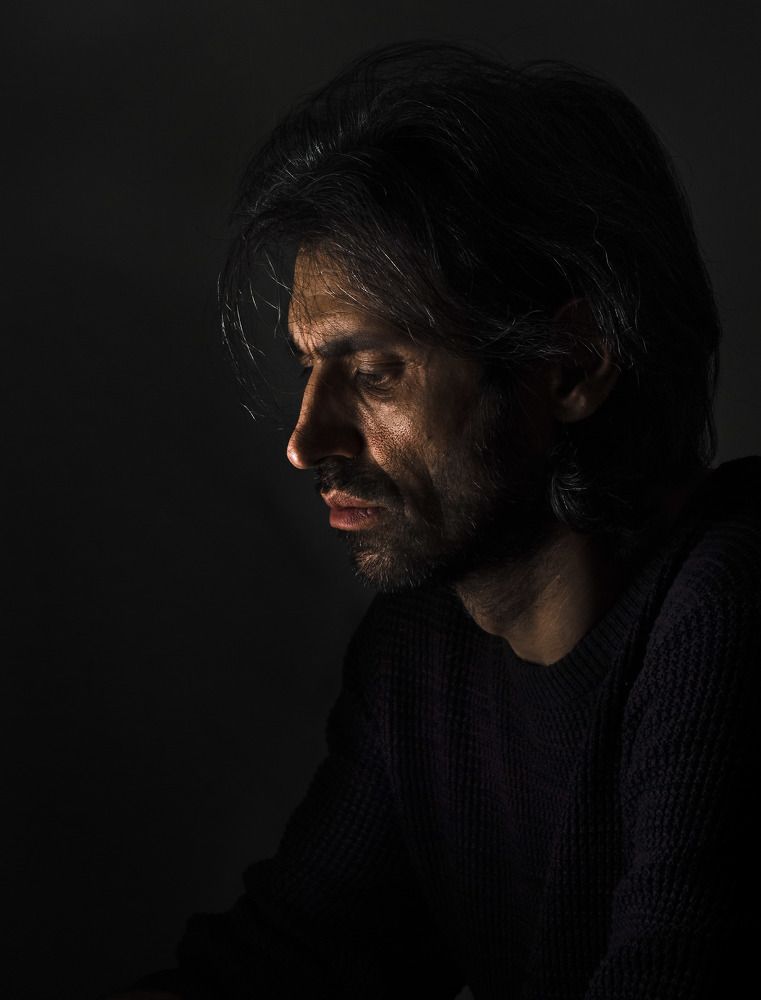 Фотография автора Алексей Школдин