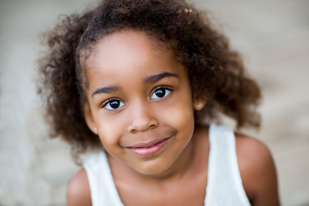 Маленькое счастье