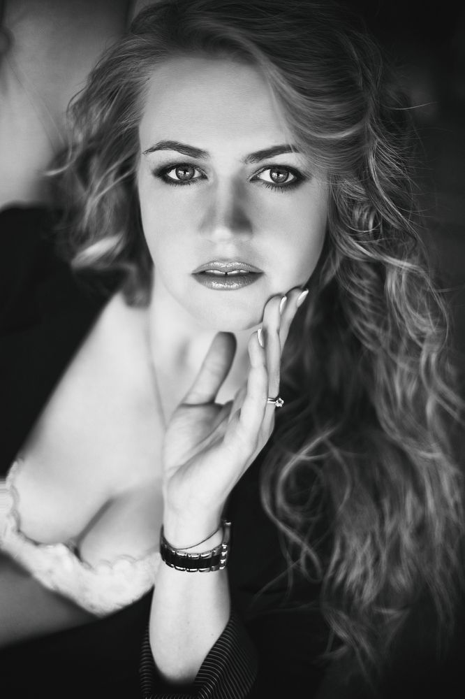 Photograph by Olga Rogovaya