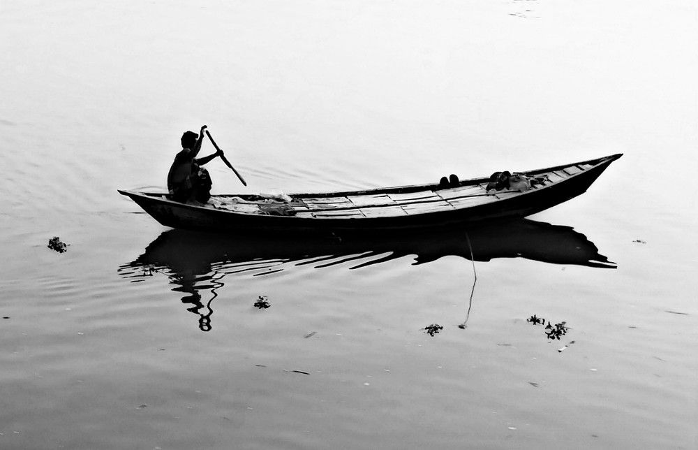 Boatman