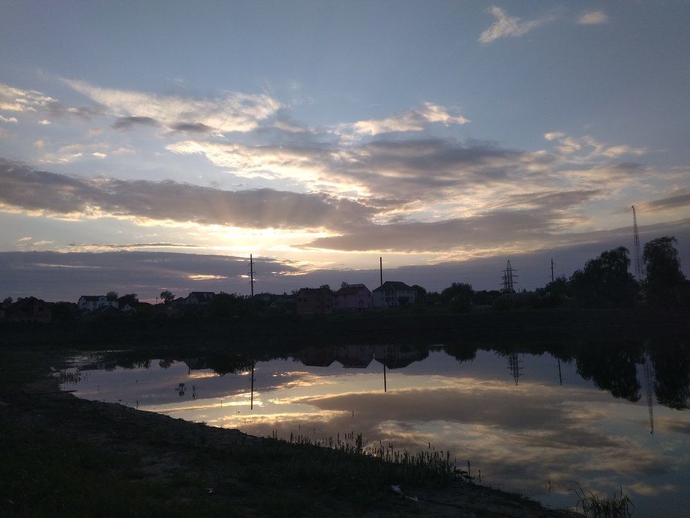 Photograph by Оксана