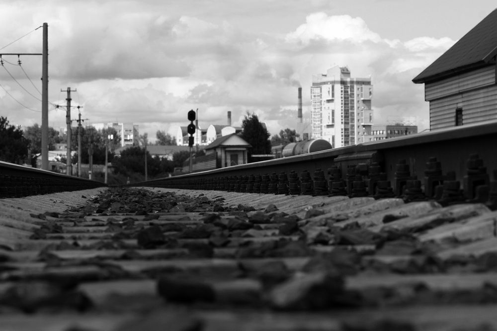 Photograph by Алёна Деревнина