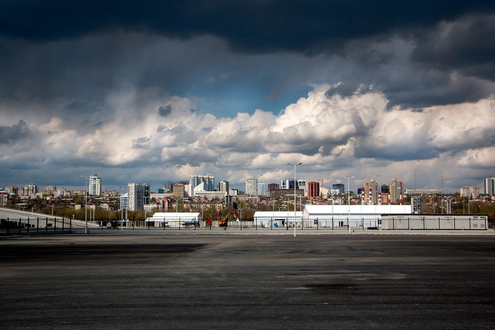 Photograph by Виталий