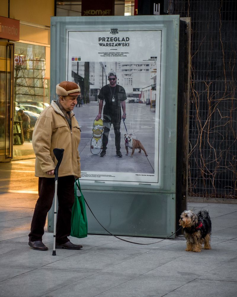 Photograph by Tomasz Domagała