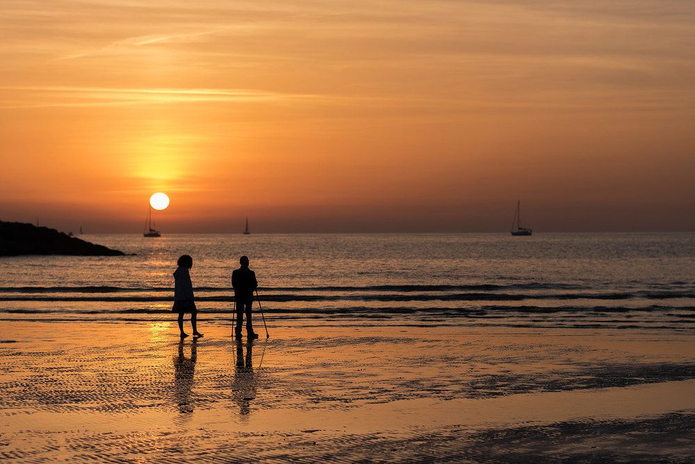 У каждого своя судьба...