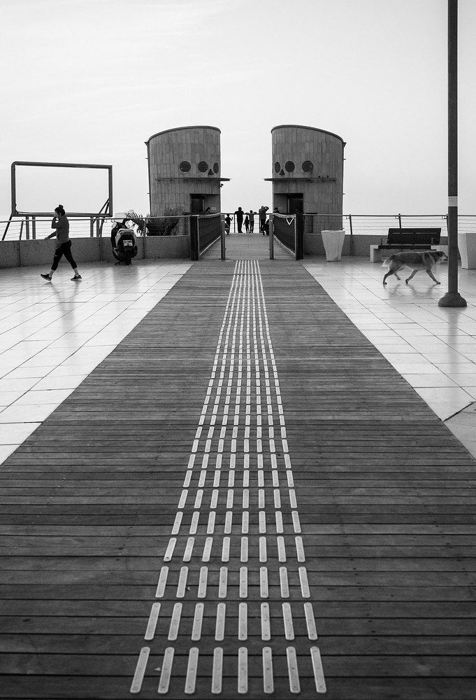 У каждого свой путь