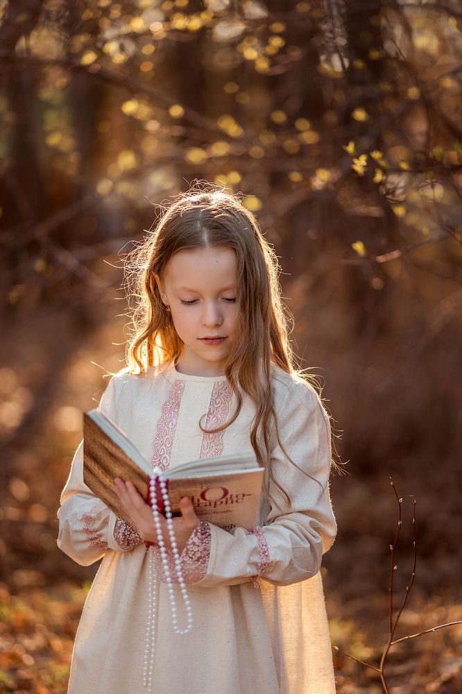 Photograph by Анна Сапегина