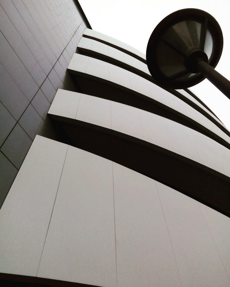 Геометрия в городе