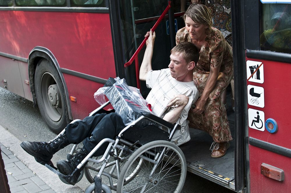 Наперекор судьбе