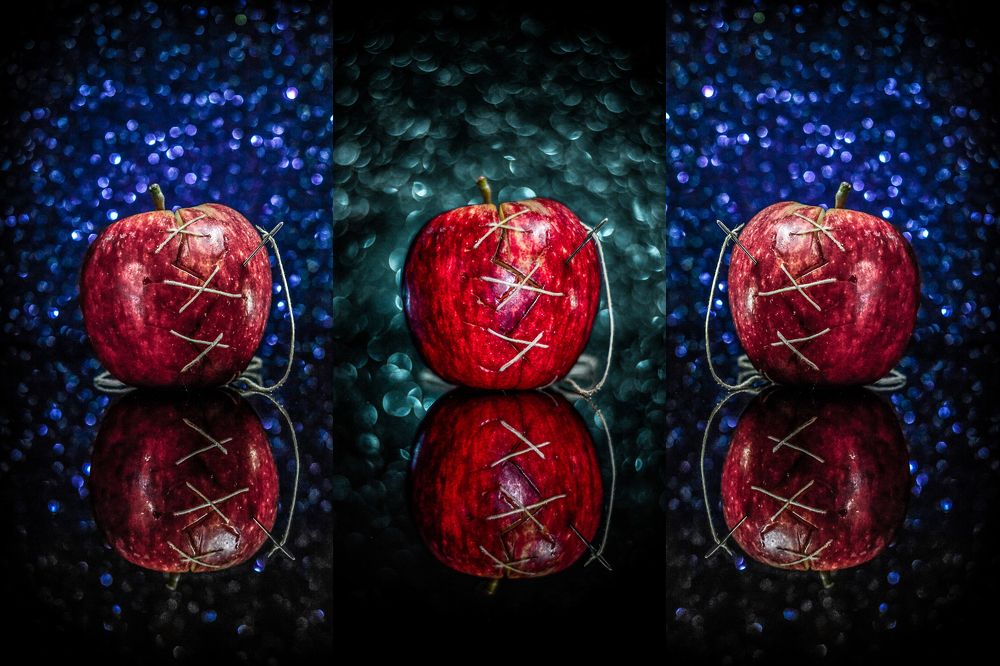 It will never be the same again