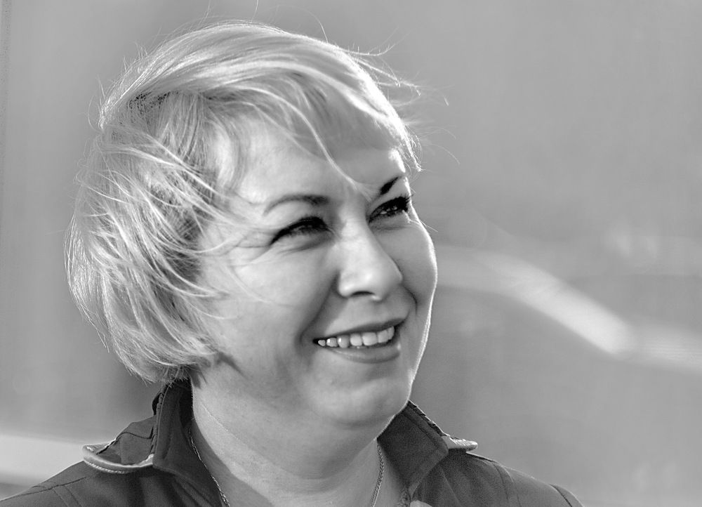 Фотография автора Эльмира Фатихова