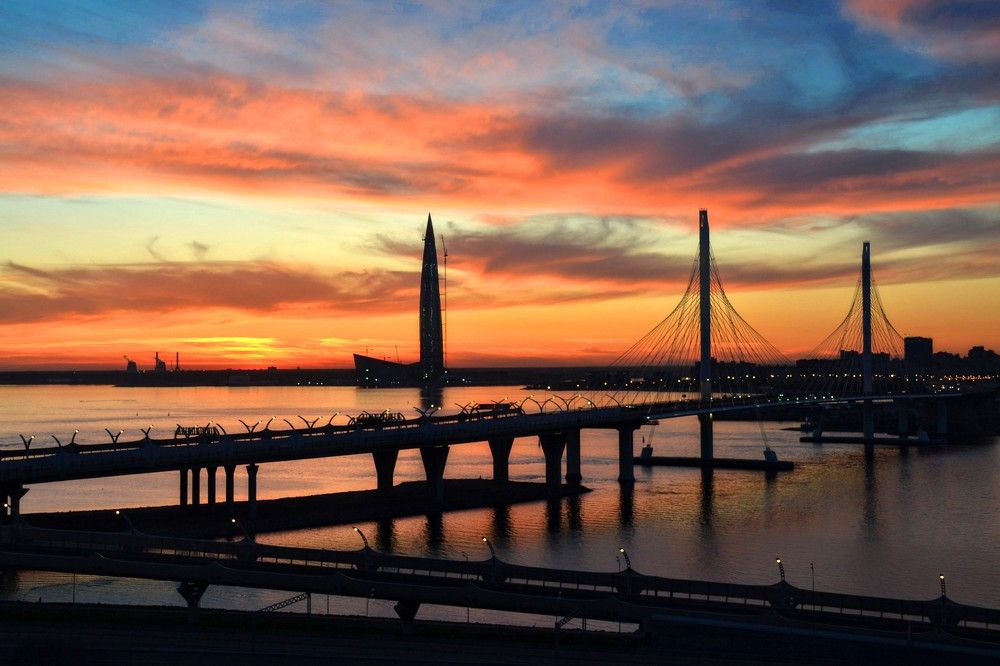 Photograph by Елена Боржковская