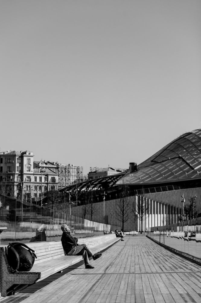 Ступени медитации