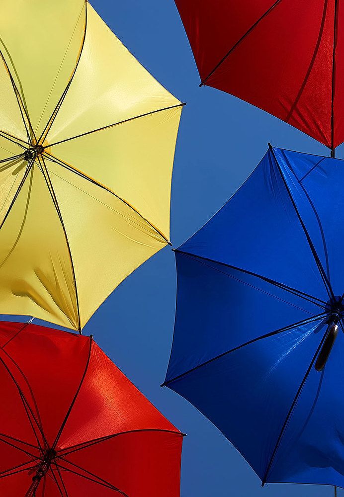 Магия цвета