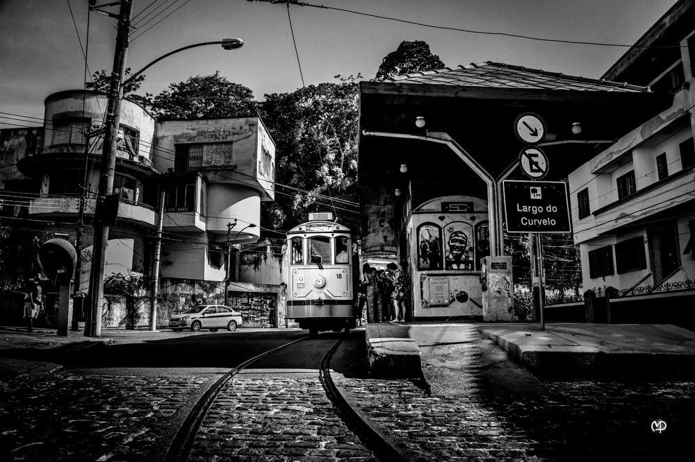 Bonde de Santa Teresa