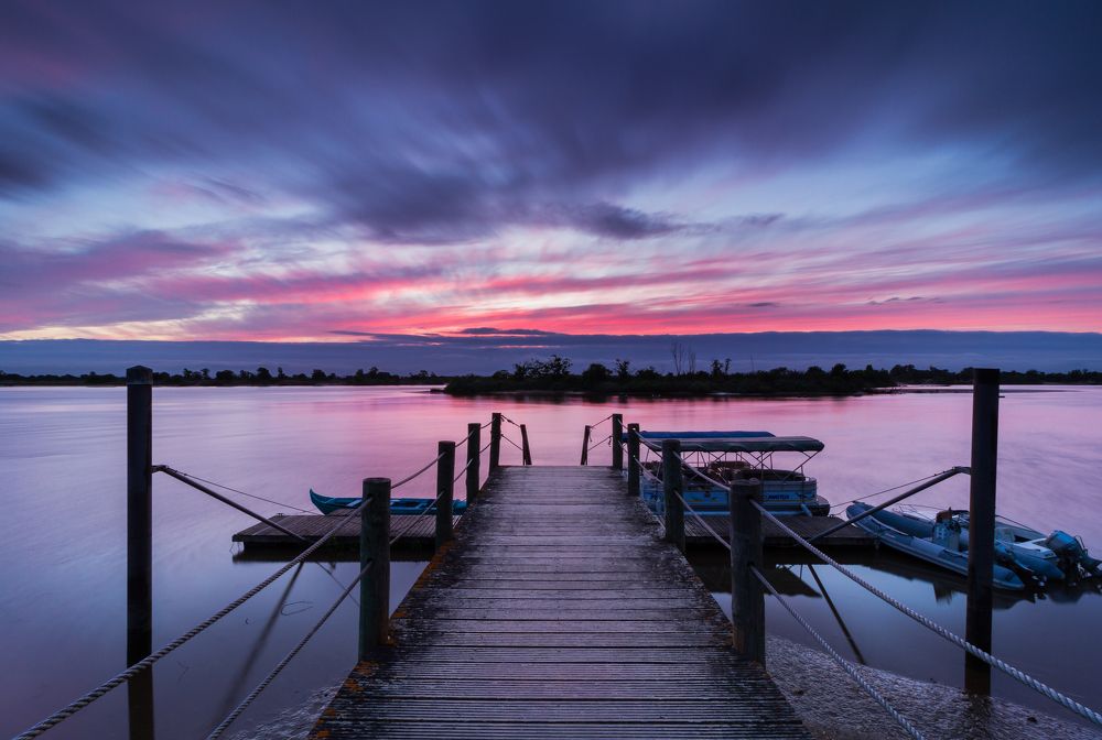 Sky Full of Dreams II