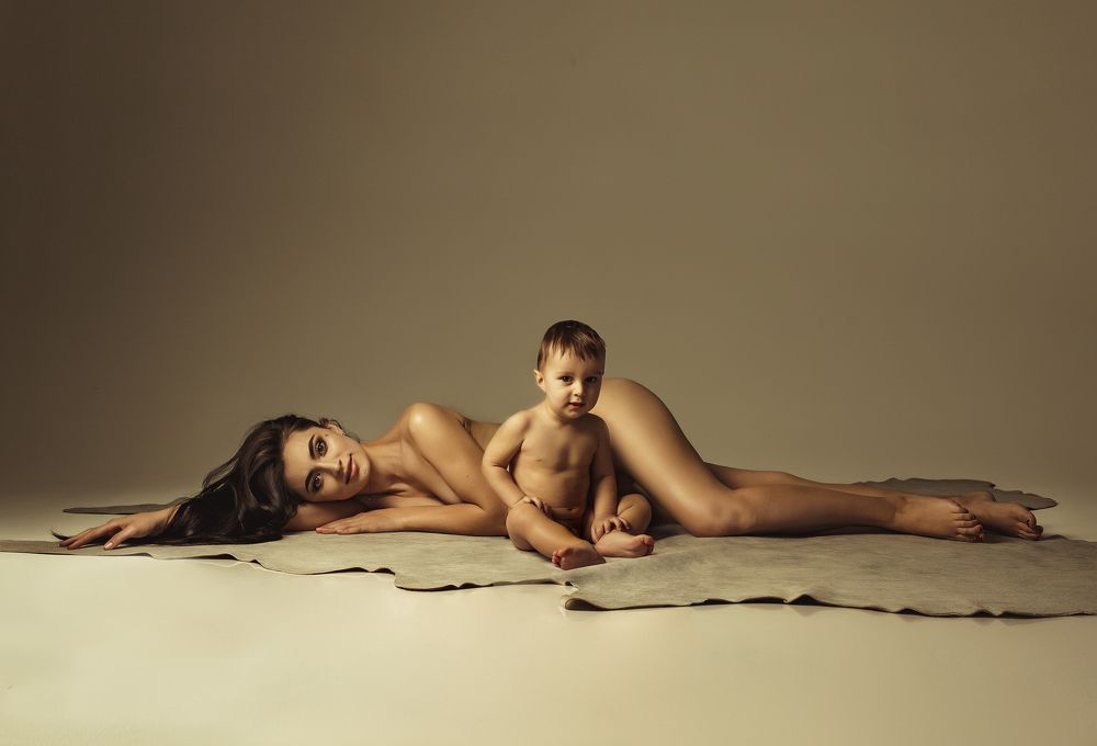 Photograph by Елена