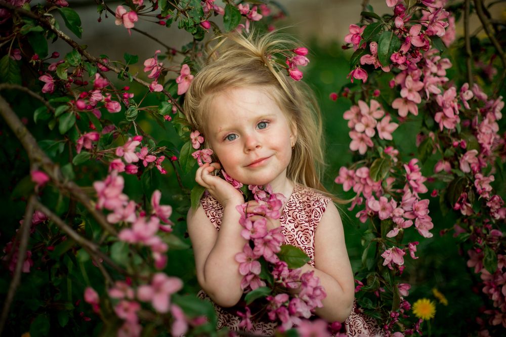 Photograph by Илона Дунаева