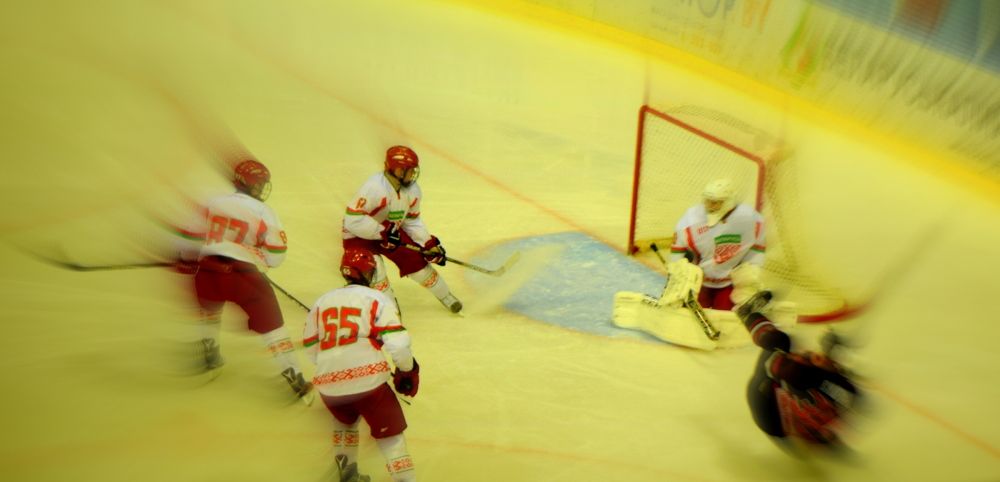 момент у ворот