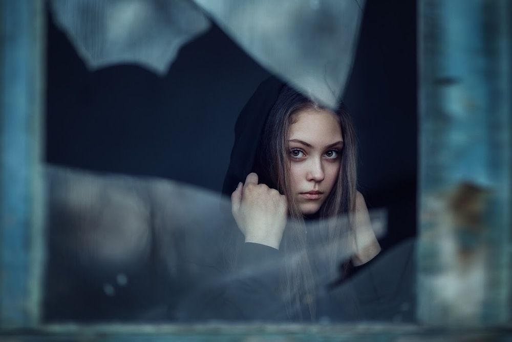 Photograph by Сундукова Анюта