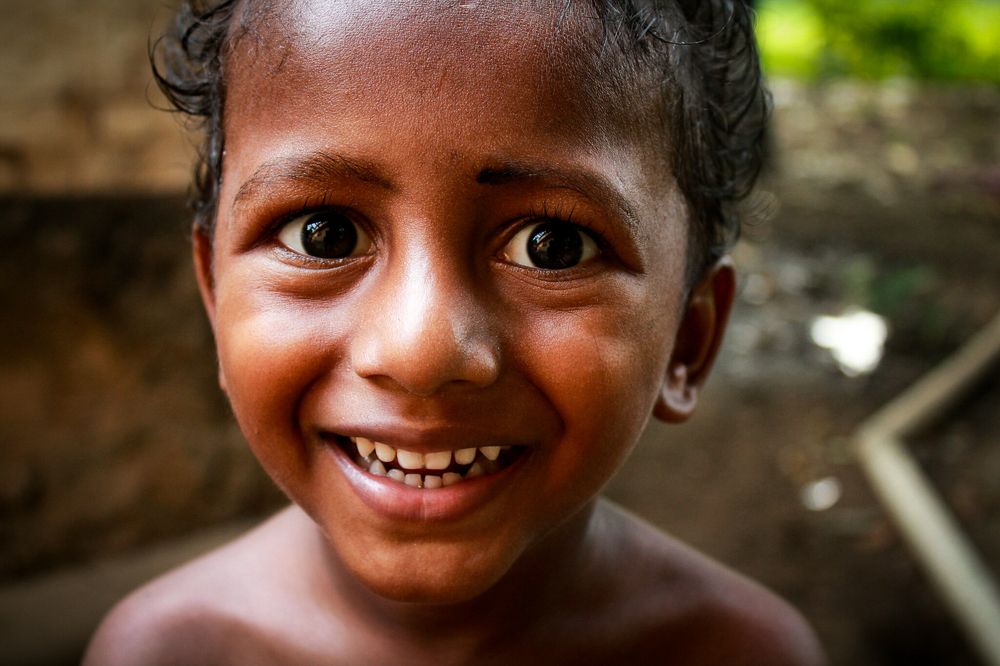 Innocence - Not too easy as it looks