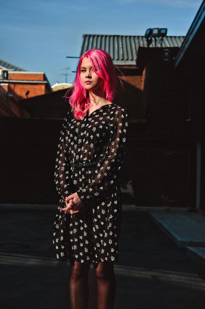 Photograph by Ольга Майорова