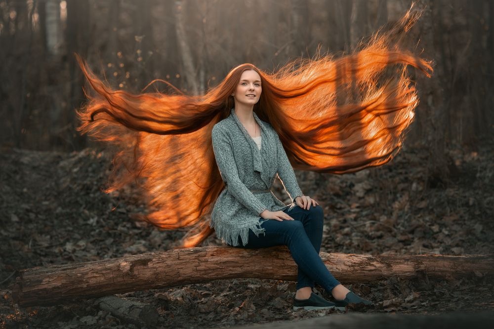 Photograph by Arma Gray