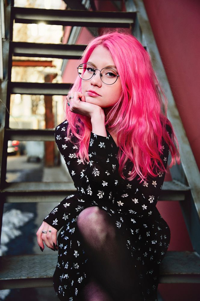 Photograph by Ольга Майорова