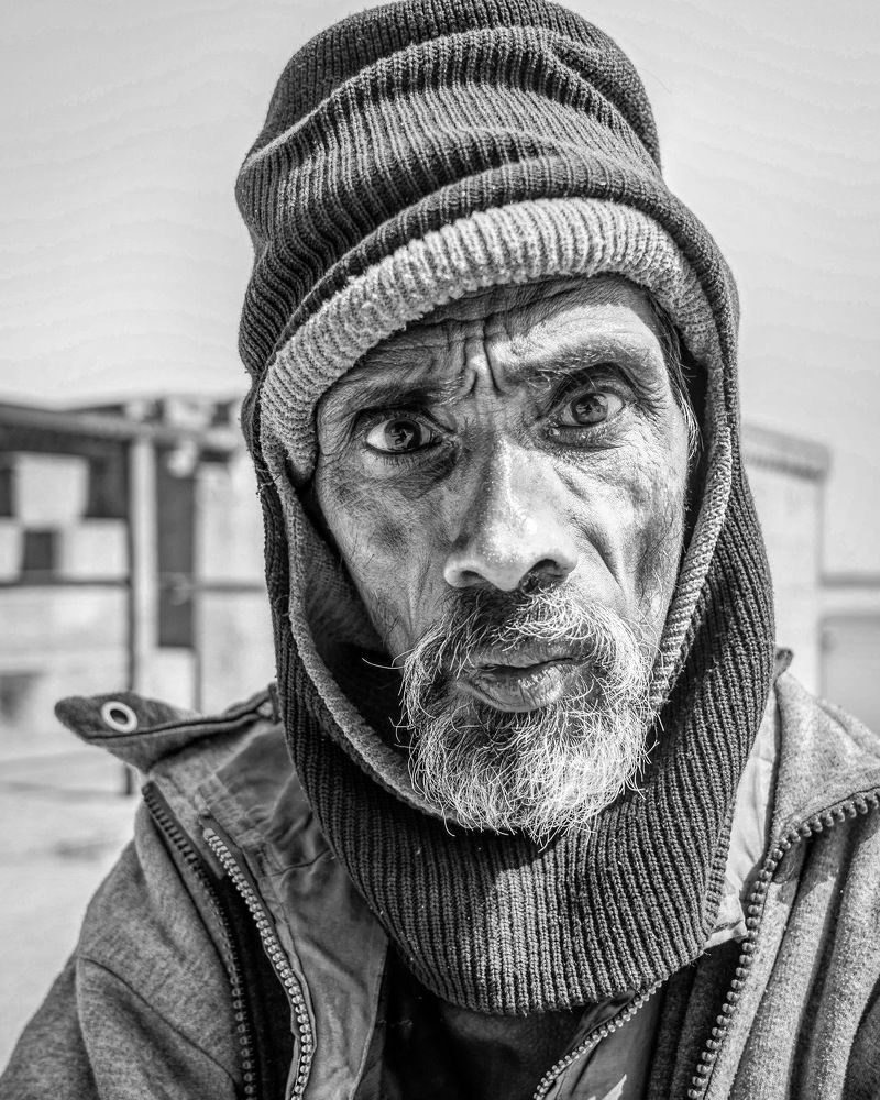 Photograph by Alexey Dmitrenko