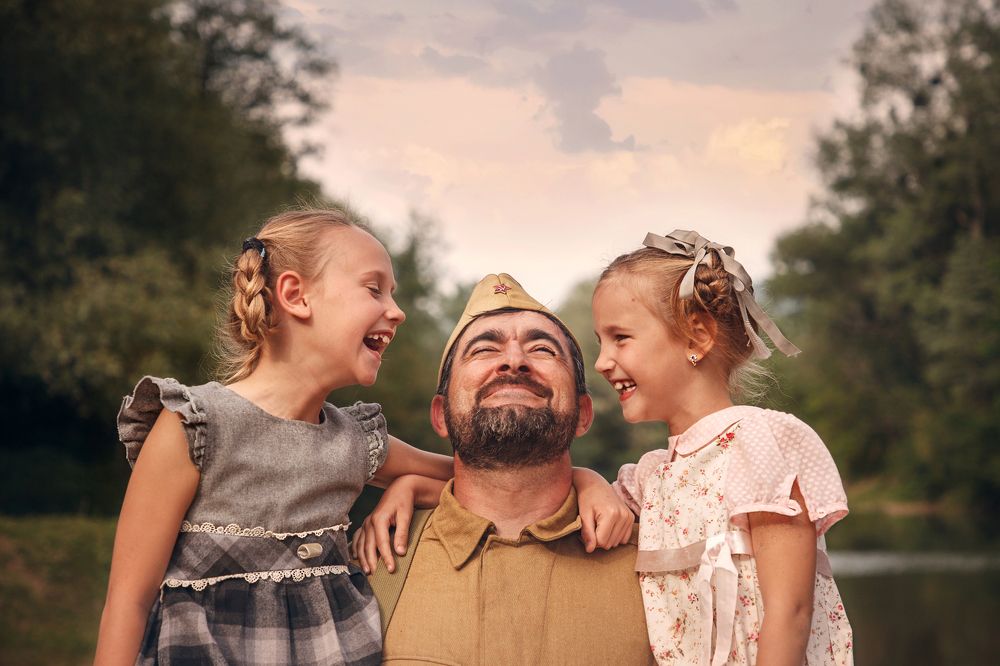 С днем победы!