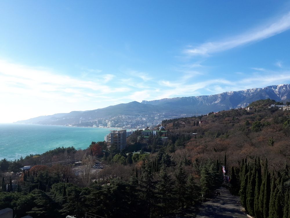 Yalta