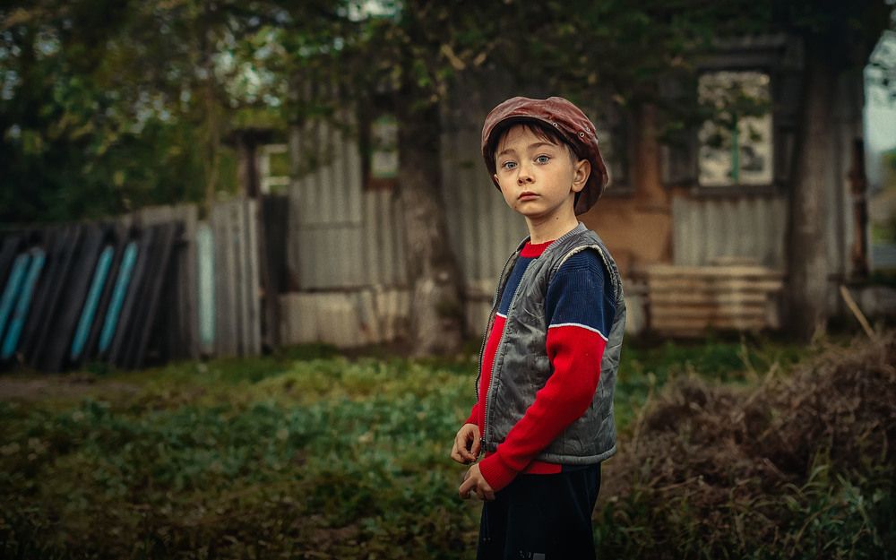 Photograph by Алексей Кульчанов