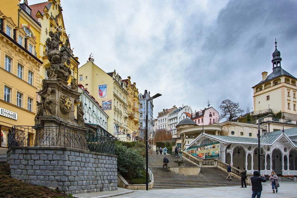 Карловывары