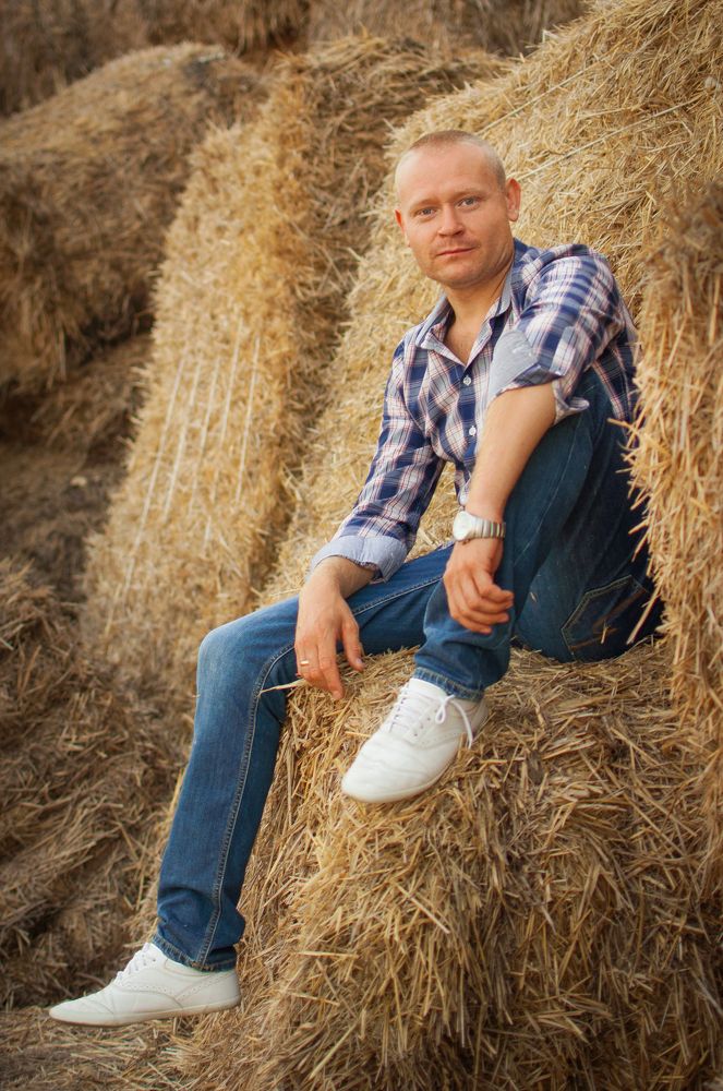 Photograph by Владимир Жмур