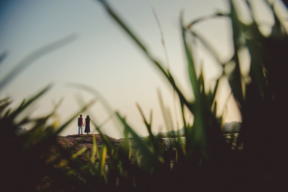 Let's be together to infinity & beyond