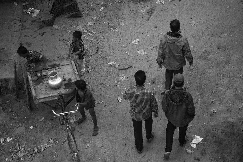 Photograph by Sadik Emam Hossain